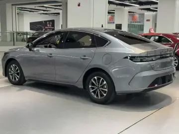2024 BYD Chazor с пробегом 20 000 км