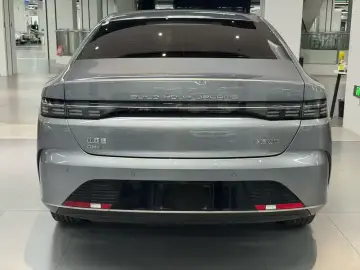 2024 BYD Chazor с пробегом 20 000 км