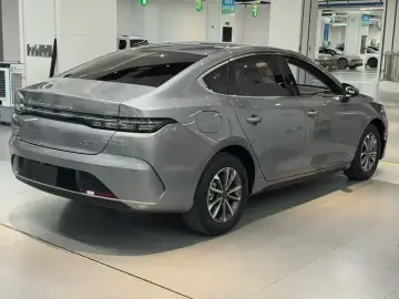 2024 BYD Chazor с пробегом 20 000 км