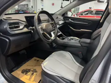 2024 BYD Chazor с пробегом 20 000 км