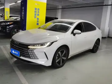 BYD Chazor