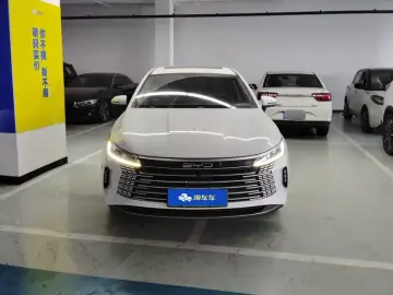 2024 BYD Chazor с пробегом 42 000 км