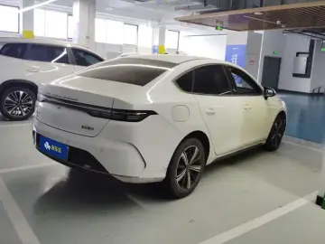2024 BYD Chazor с пробегом 42 000 км