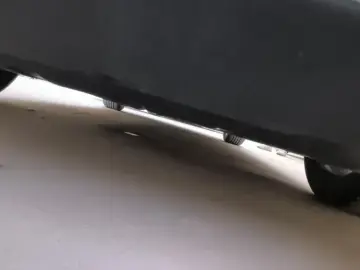 2024 BYD Chazor с пробегом 42 000 км