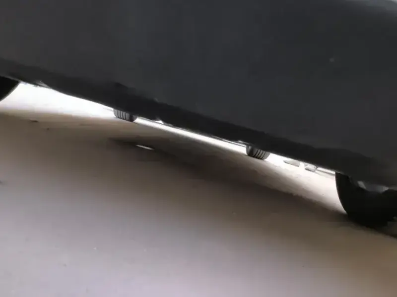 2024 BYD Chazor с пробегом 42 000 км