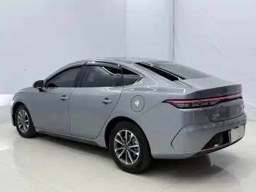 2024 BYD Chazor с пробегом 33 000 км