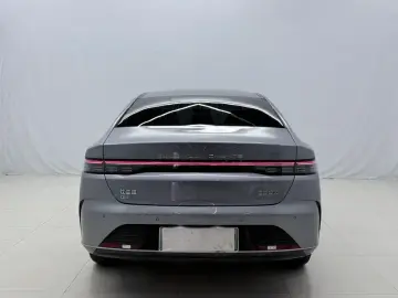 2024 BYD Chazor с пробегом 33 000 км