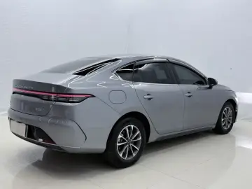 2024 BYD Chazor с пробегом 33 000 км