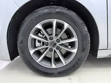 2024 BYD Chazor с пробегом 33 000 км