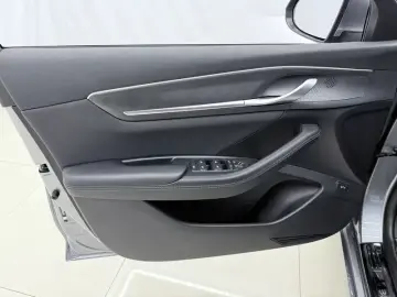 2024 BYD Chazor с пробегом 33 000 км