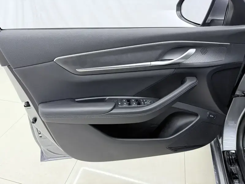 2024 BYD Chazor с пробегом 33 000 км