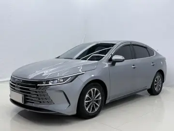 2024 BYD Chazor с пробегом 33 000 км