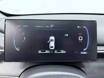 2024 BYD Chazor с пробегом 33 000 км