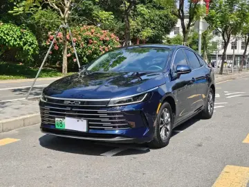 BYD Chazor