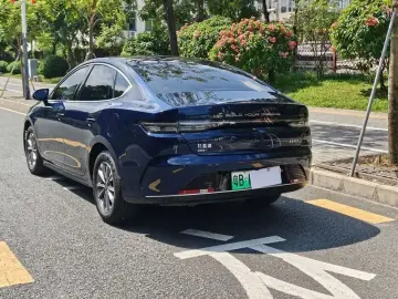 2024 BYD Chazor с пробегом 23 000 км