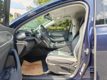 2024 BYD Chazor с пробегом 23 000 км