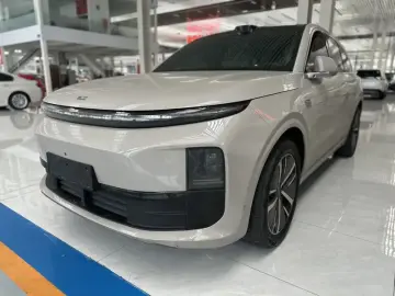Li Auto (Lixiang) L6