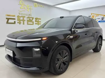 Li Auto (Lixiang) L6