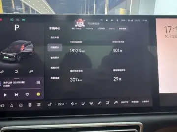 2025 Li Auto (Lixiang) L6 с пробегом 18 000 км