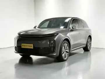 Li Auto (Lixiang) L6