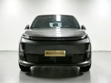 2024 Li Auto (Lixiang) L6 с пробегом 47 800 км