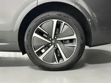 2024 Li Auto (Lixiang) L6 с пробегом 47 800 км