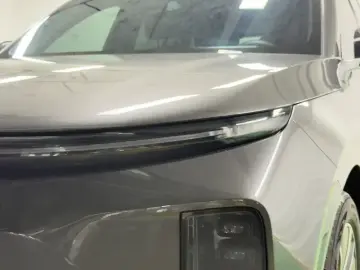 2024 Li Auto (Lixiang) L6 с пробегом 47 800 км