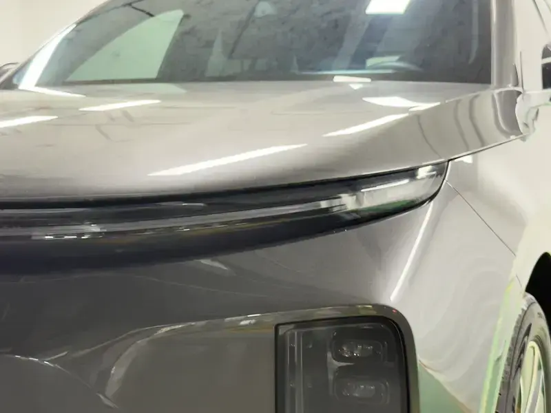 2024 Li Auto (Lixiang) L6 с пробегом 47 800 км