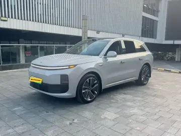 Li Auto (Lixiang) L6