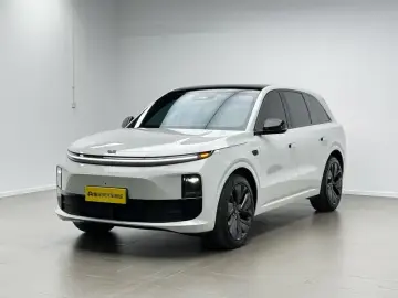 Li Auto (Lixiang) L6