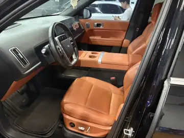 2024 Li Auto (Lixiang) L6 с пробегом 65 000 км