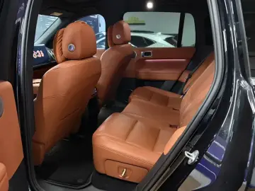 2024 Li Auto (Lixiang) L6 с пробегом 65 000 км