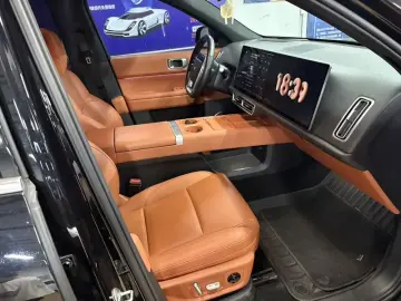 2024 Li Auto (Lixiang) L6 с пробегом 65 000 км