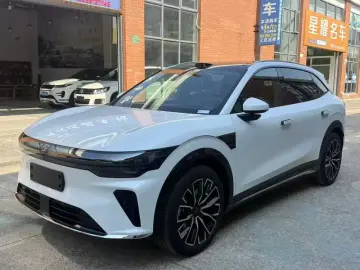 Zeekr 7X