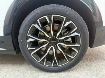 2026 Zeekr 7X с пробегом 5 600 км