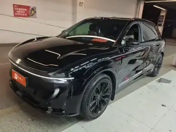Zeekr 7X