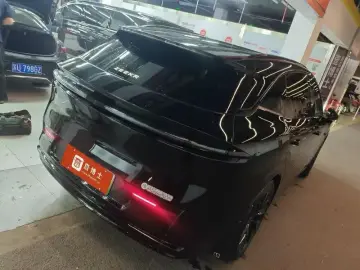 2025 Zeekr 7X с пробегом 56 000 км