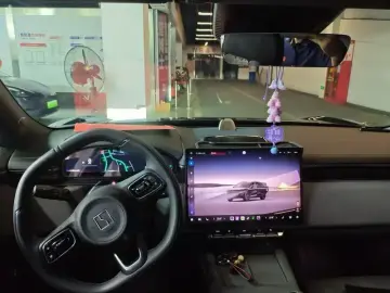 2025 Zeekr 7X с пробегом 56 000 км