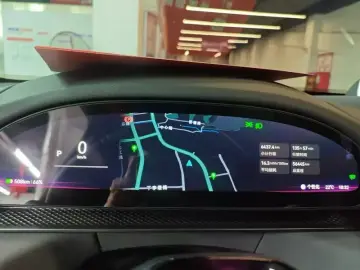 2025 Zeekr 7X с пробегом 56 000 км
