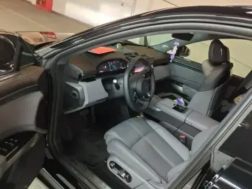 2025 Zeekr 7X с пробегом 56 000 км