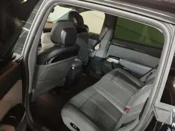 2025 Zeekr 7X с пробегом 56 000 км