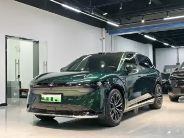 Zeekr 7X