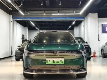2025 Zeekr 7X с пробегом 83 000 км