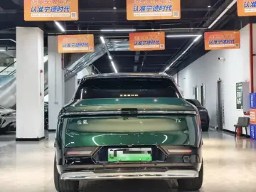 2025 Zeekr 7X с пробегом 83 000 км