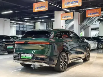 2025 Zeekr 7X с пробегом 83 000 км