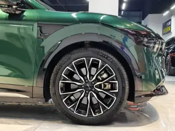 2025 Zeekr 7X с пробегом 83 000 км