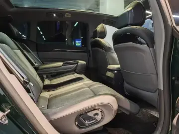 2025 Zeekr 7X с пробегом 83 000 км