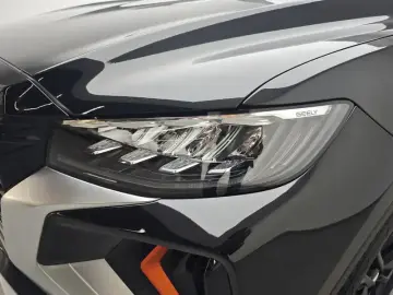 2022 Geely Atlas Pro с пробегом 22 700 км