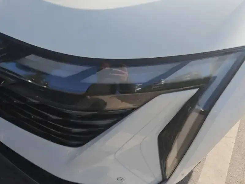 2024 Geely Boyue L с пробегом 10 000 км