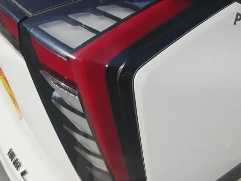 2024 Geely Boyue L с пробегом 10 000 км
